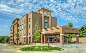 Hampton Inn Poplar Bluff Mo